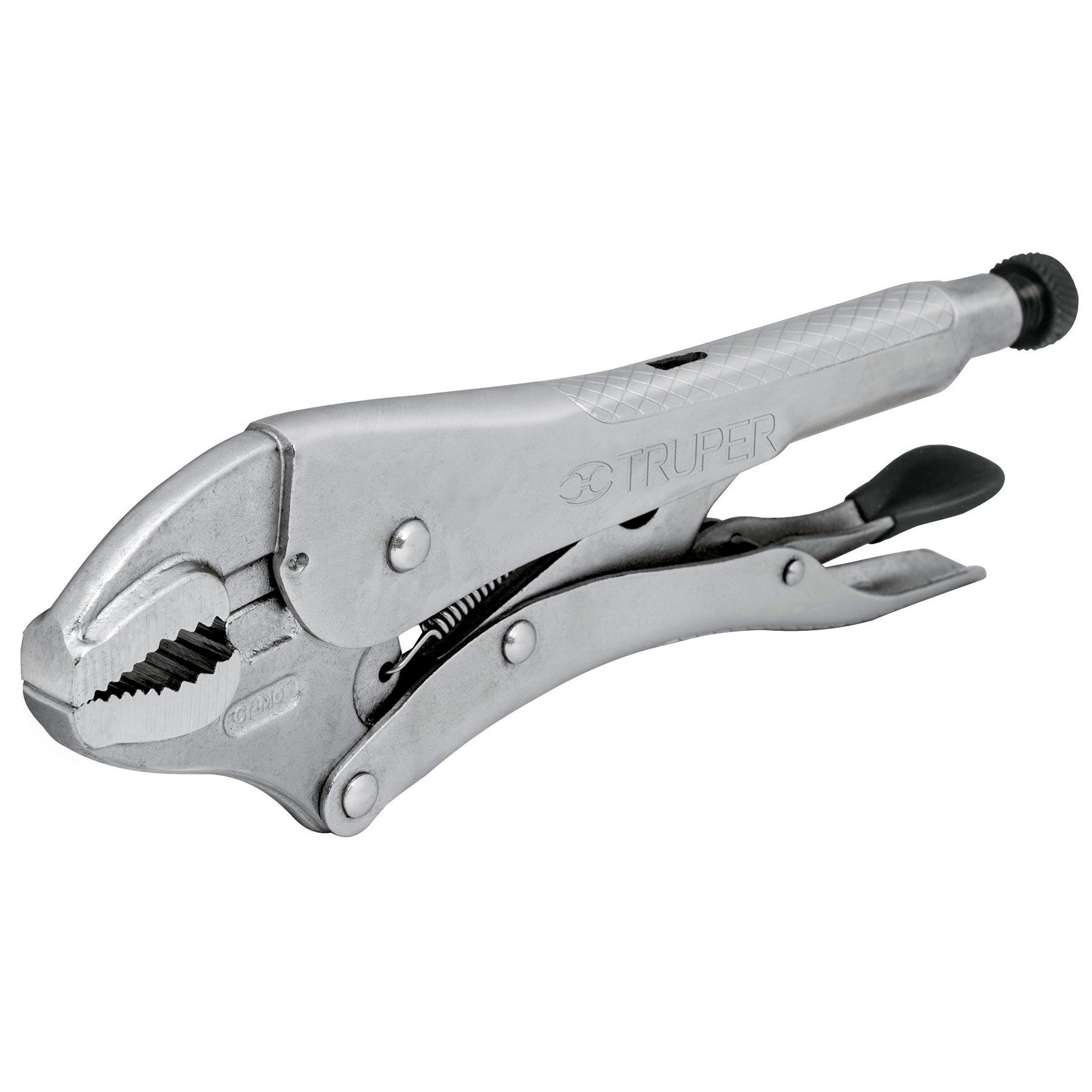 Metallin taivutuspihdit Truper PPP-8R; 200 mm