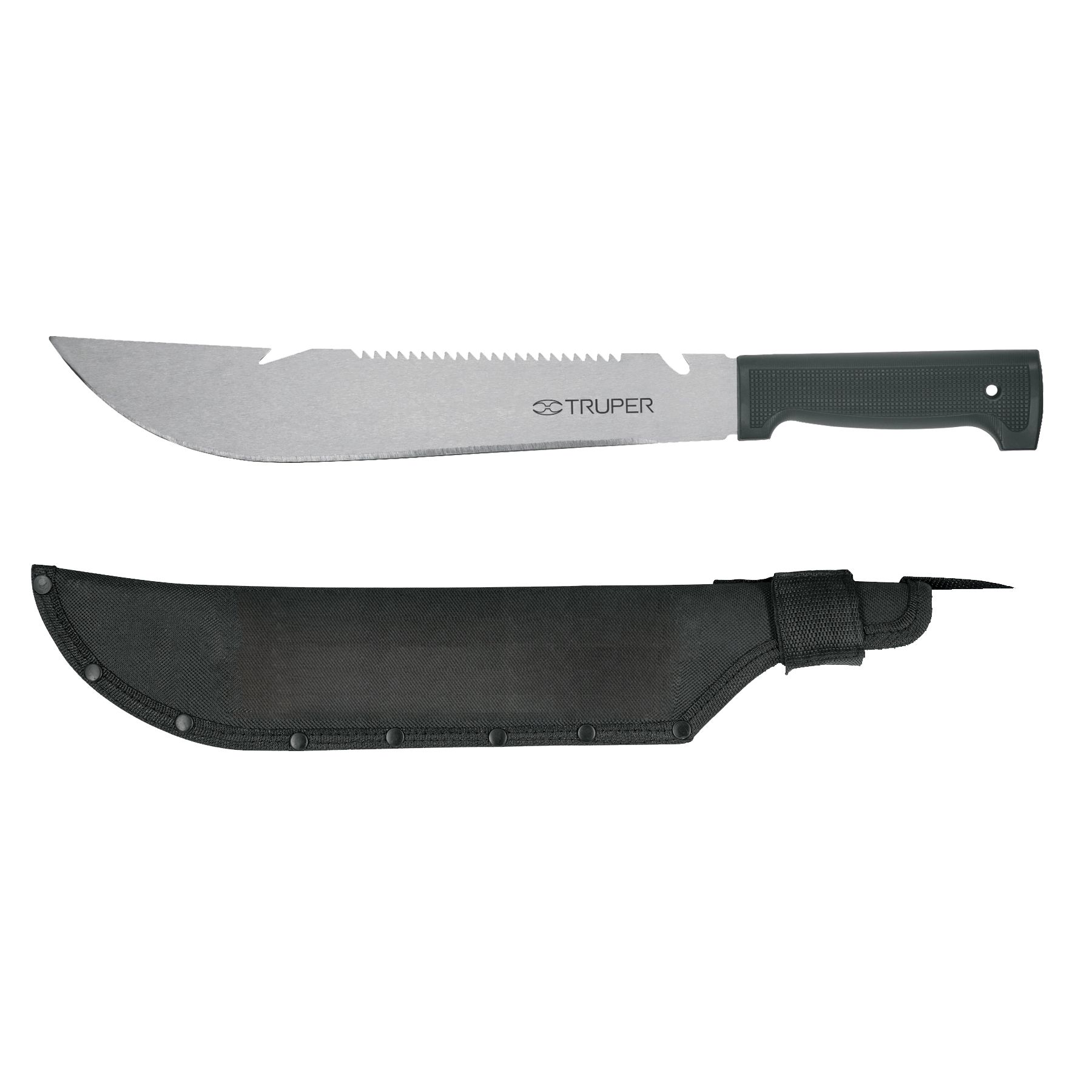 Machete Truper T-460-12XB