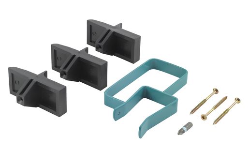 Kiinnitin Wolfcraft 4040000