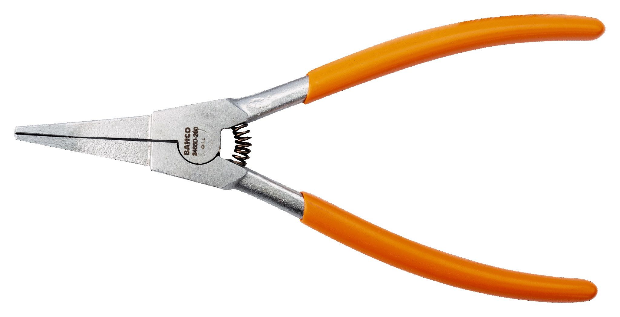 Rengaspihdit Bahco 2465D; 200 mm