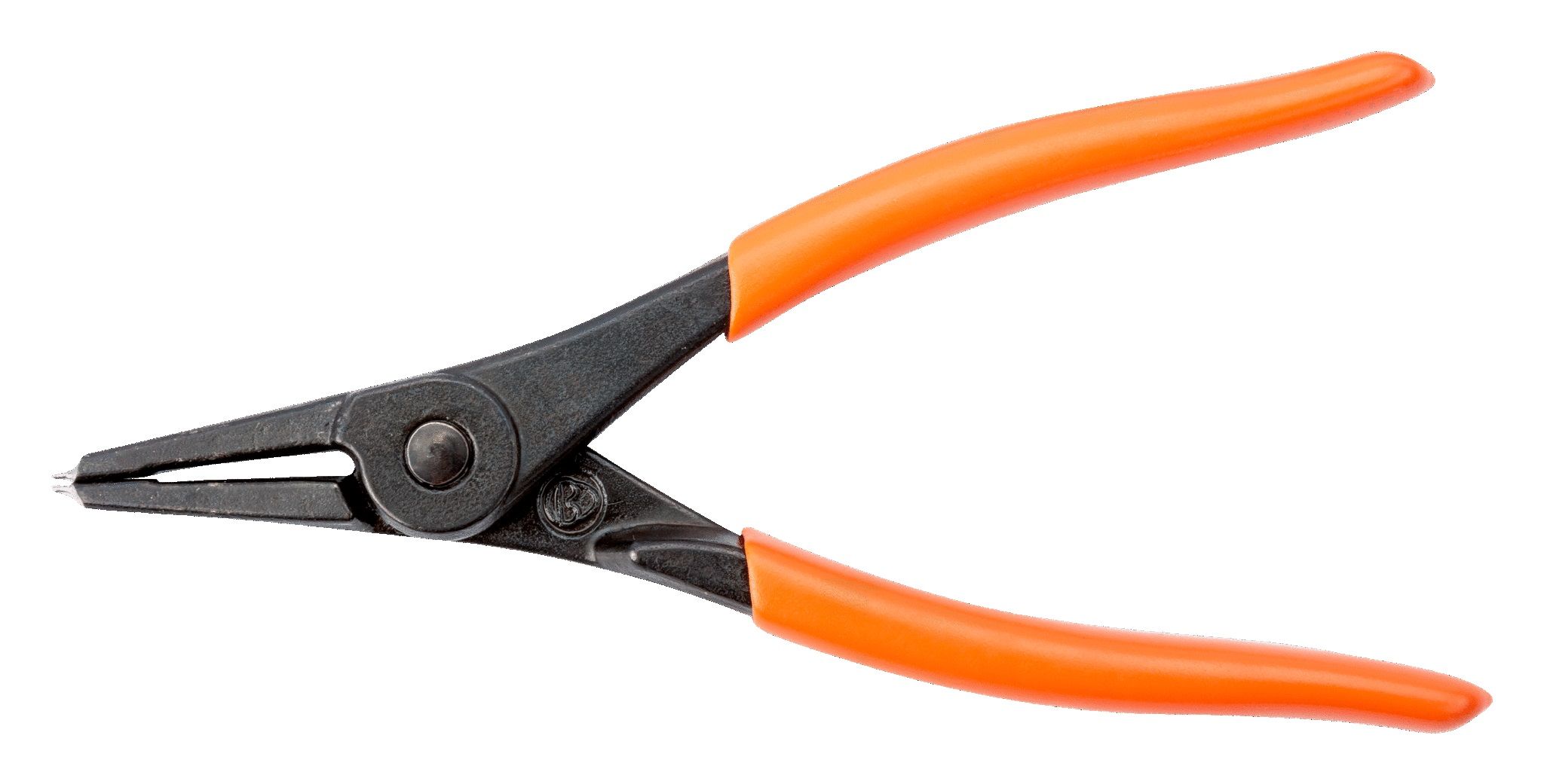 Pyöröpihdit Bahco; 2900; 180 mm