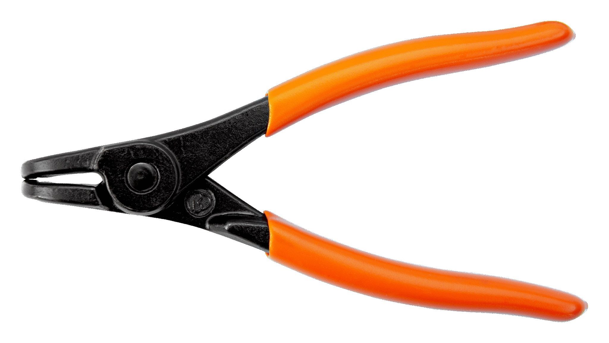 Pyöröpihdit Bahco; 2990; 200 mm