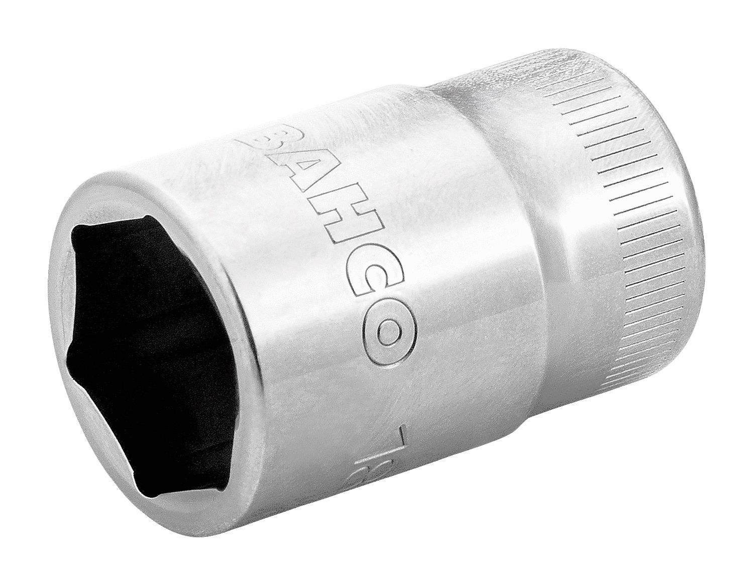 Kuusiohylsy Bahco 7800SM; 1/2''; 32 mm