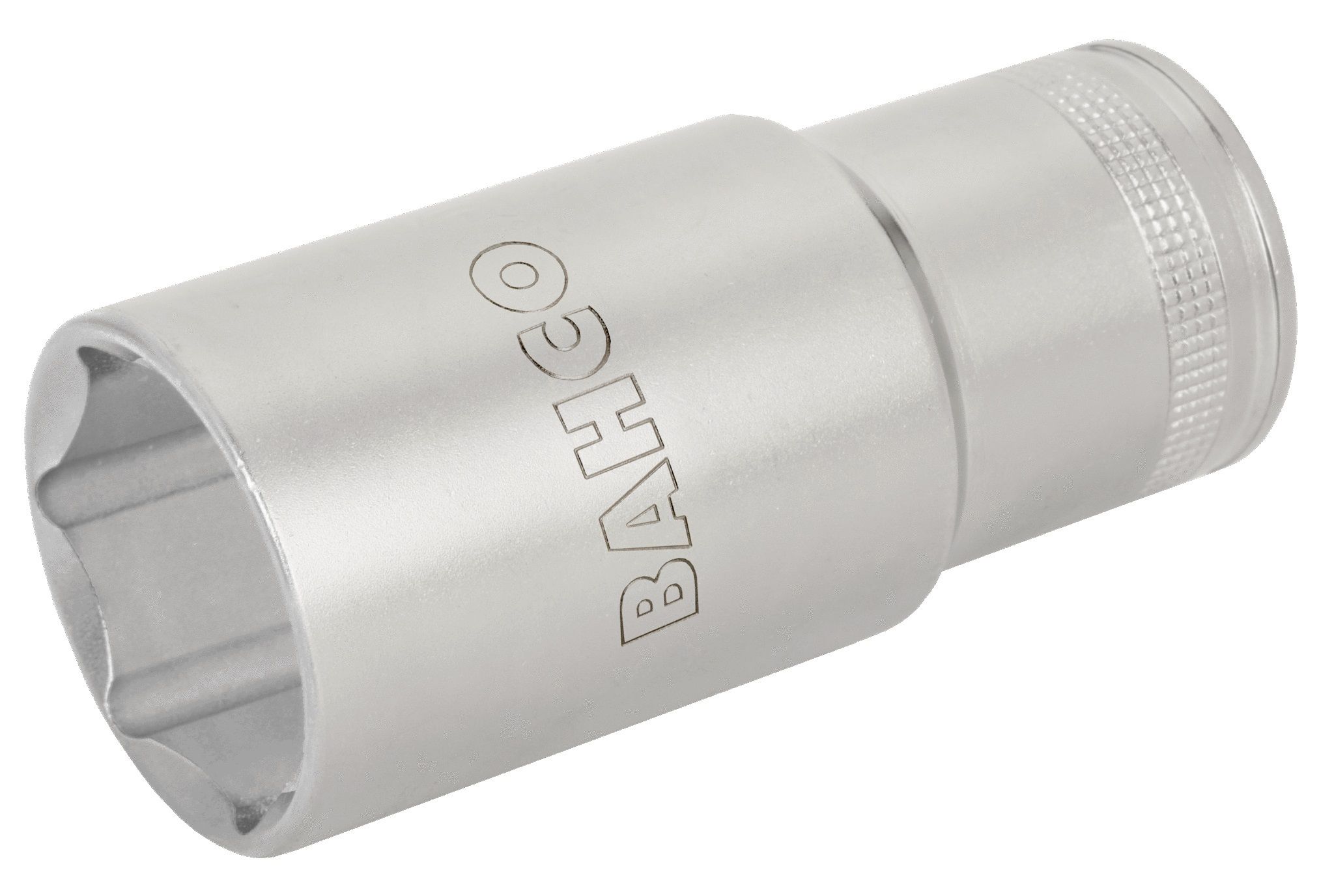 Kuusiohylsy Bahco 7805SM; 1/2''; 15 mm