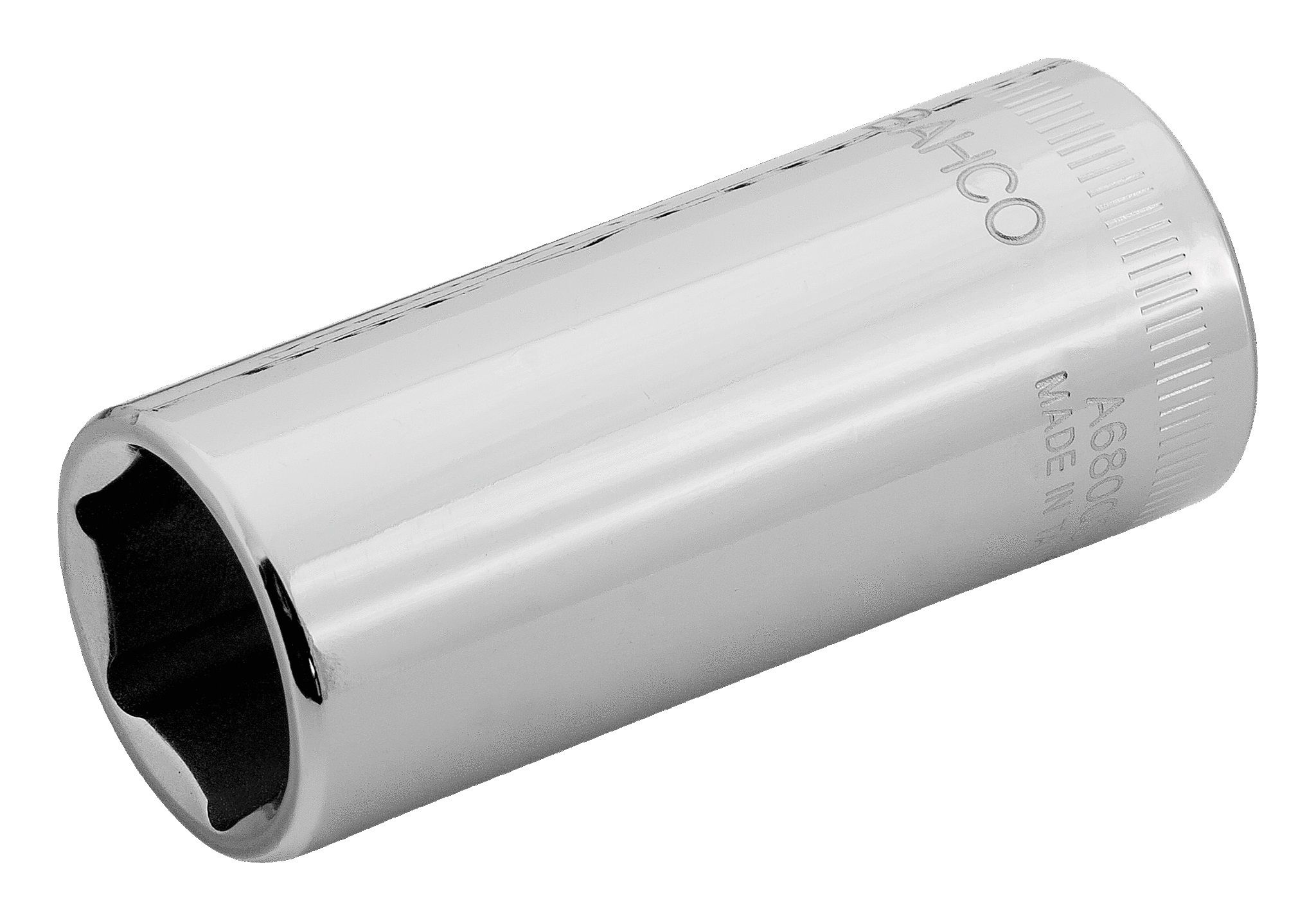 Kuusiohylsy Bahco A6800SM; 1/4''; 7 mm