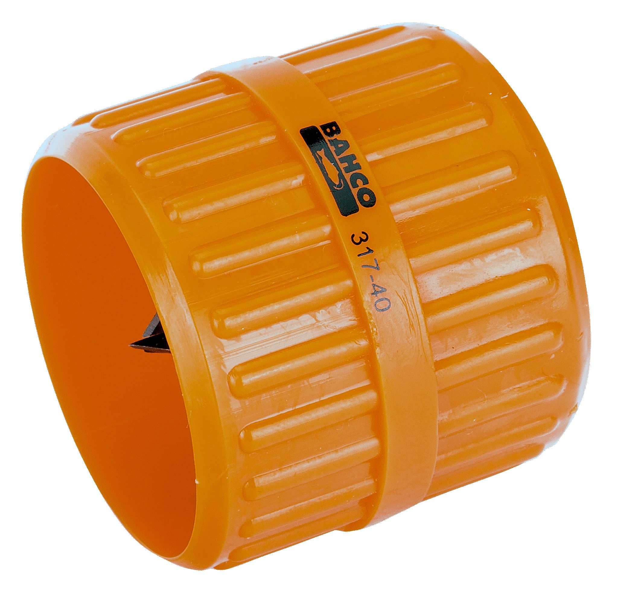 Tukosten poisto työkalu Bahco; 317-40; 3-40 mm