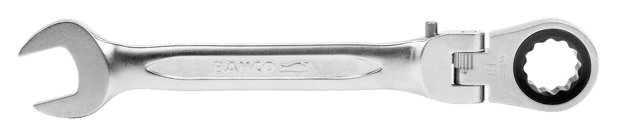 Räikkälenkki  Bahco 41RM; 19 mm