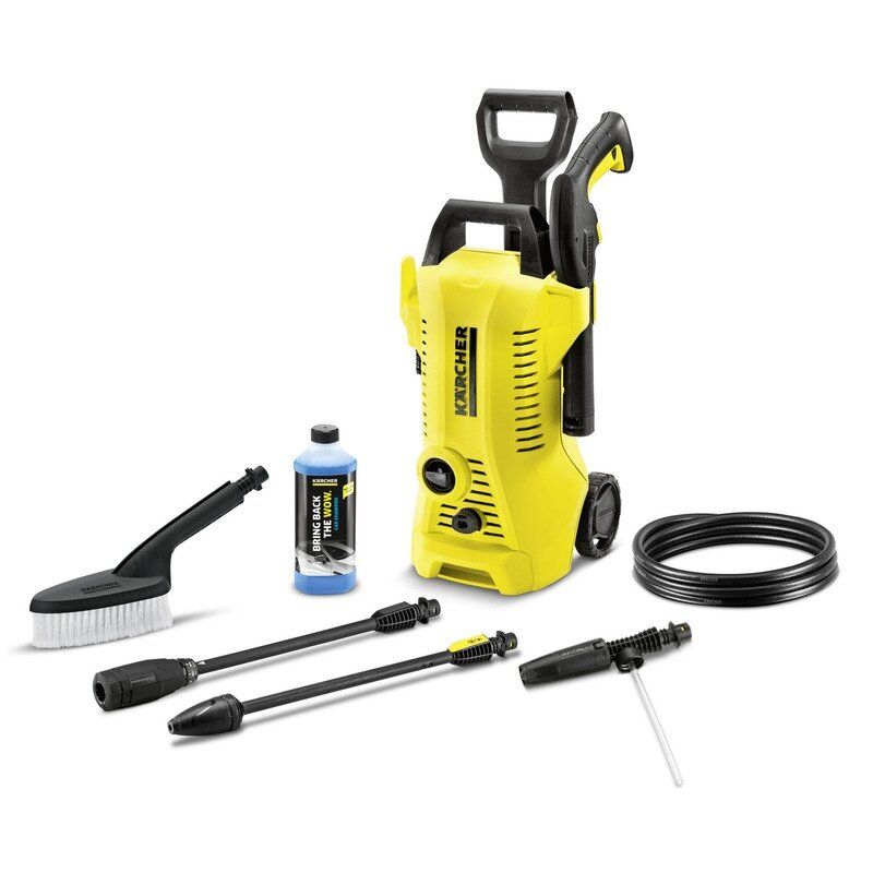 Painepesuri Karcher K 2 Power Control Car
