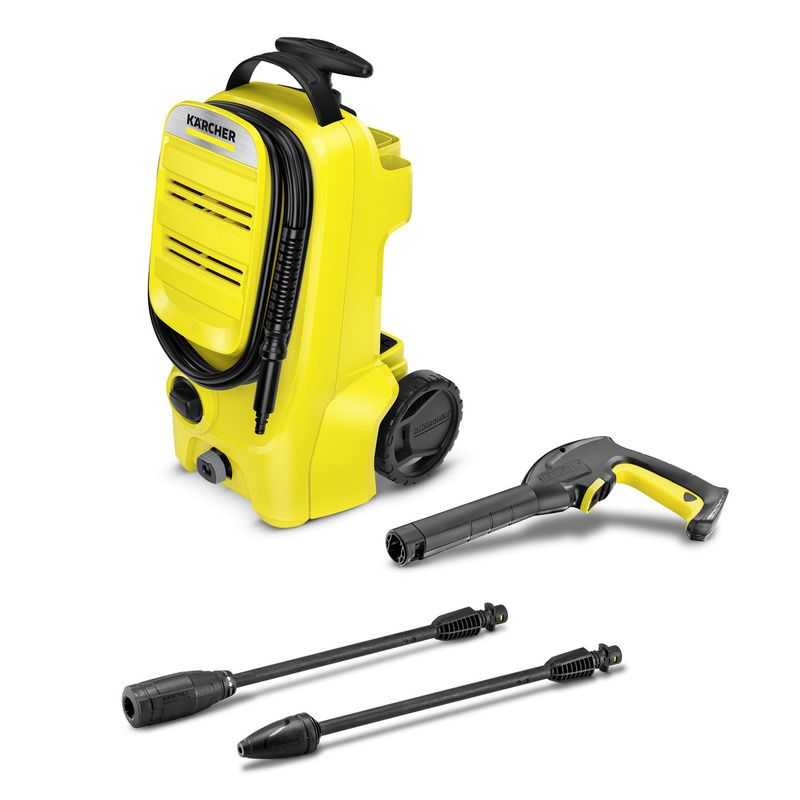 Painepesuri Karcher K 3 Compact