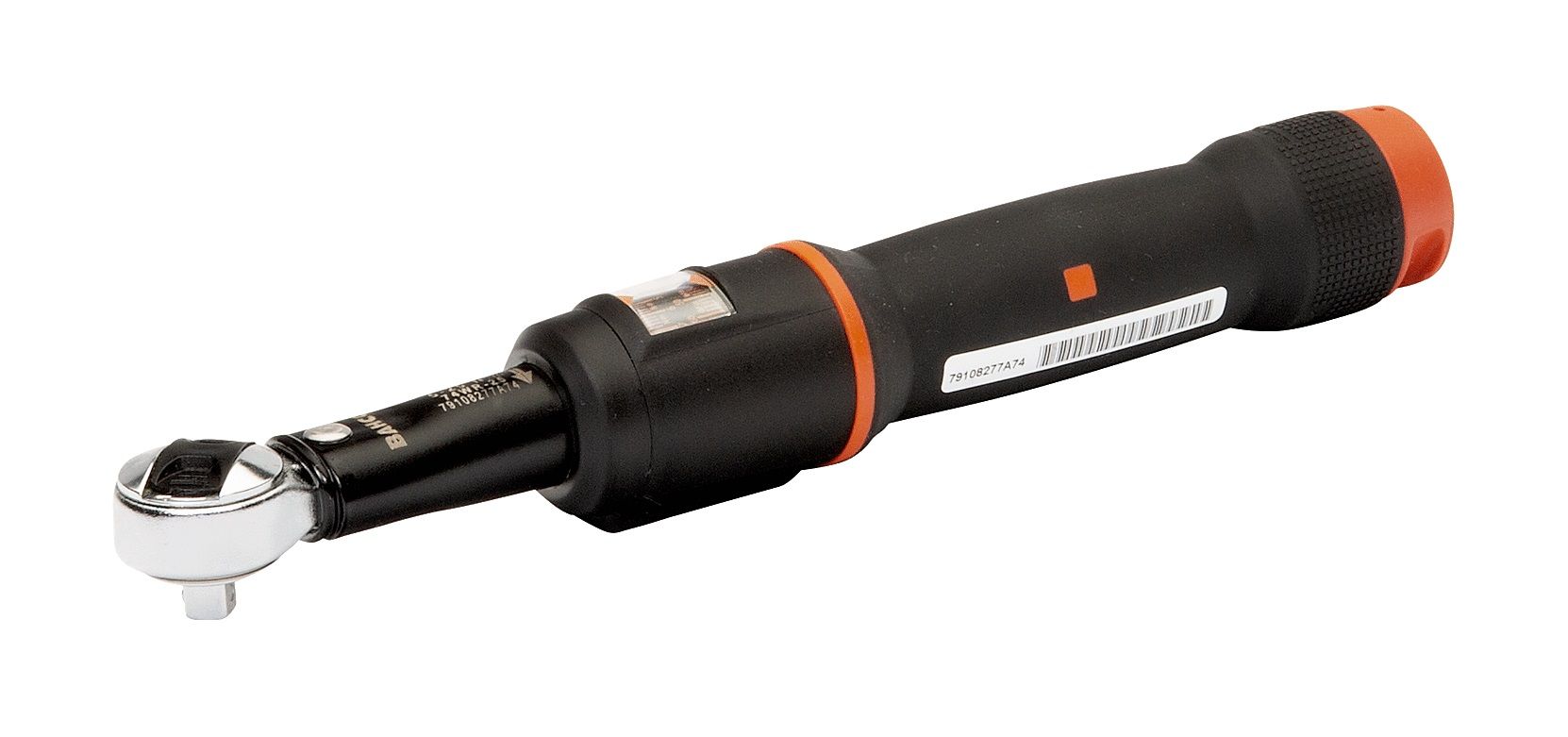 Momenttiavain Bahco 74WR-25; 1/4''; 5-25 Nm