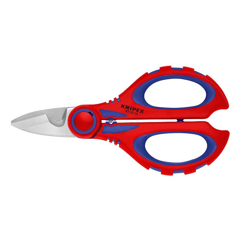 Sakset Knipex 950510SB; 160 mm