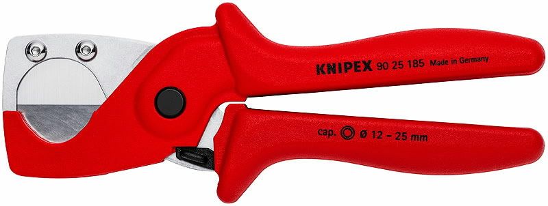 Putkileikkuri Knipex 9025185SB; 12-25 mm