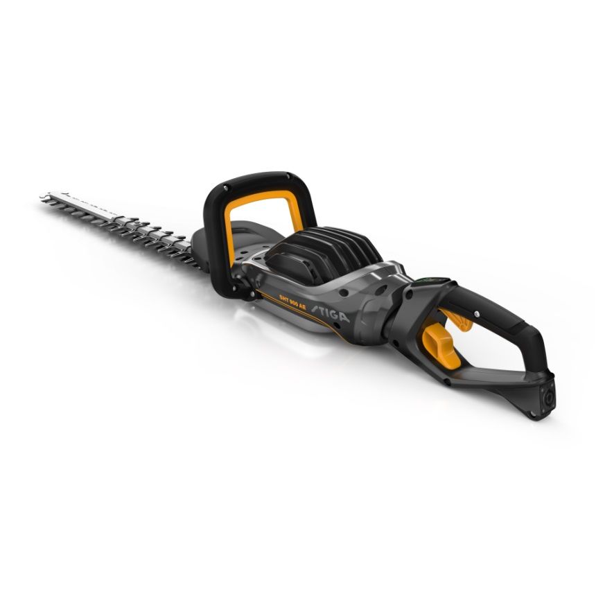 Pensasleikkuri Stiga SHT 900 AE; 48 V (ilman akkua ja laturia)