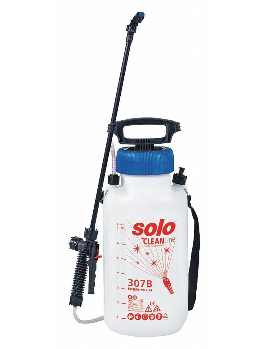 Ruisku Solo 307; 7 l