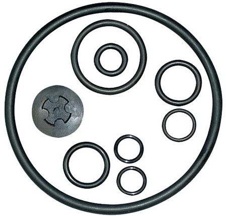 Tiivistesarja Solo 49441