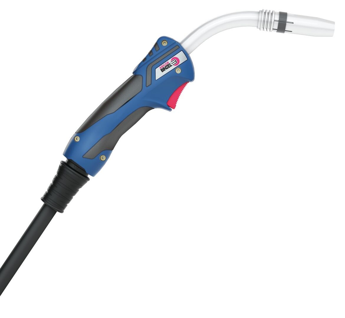 Poltin Binzel MB 24 EVO MIG