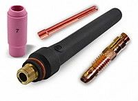 Lisätarvikepaketti Binzel ABITIG 9/20; 1,6 mm