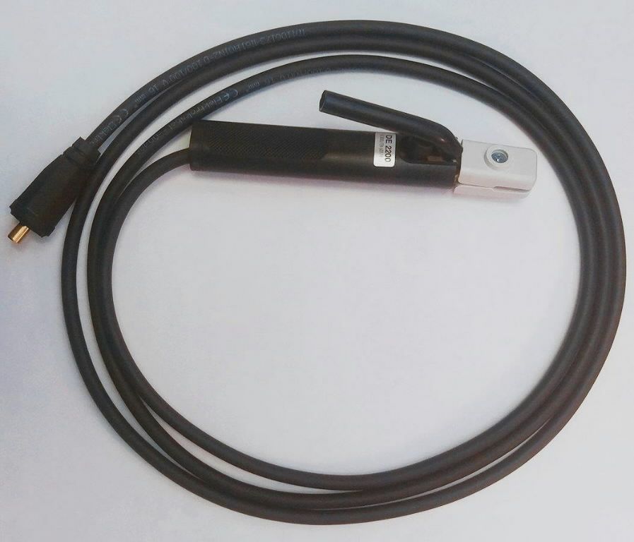 Puikonpidin Binzel; 200 A; 3 m