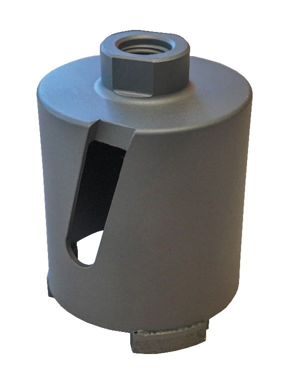 Timanttirasianupotusporat Cedima DS-68 M16 UL; 68 mm