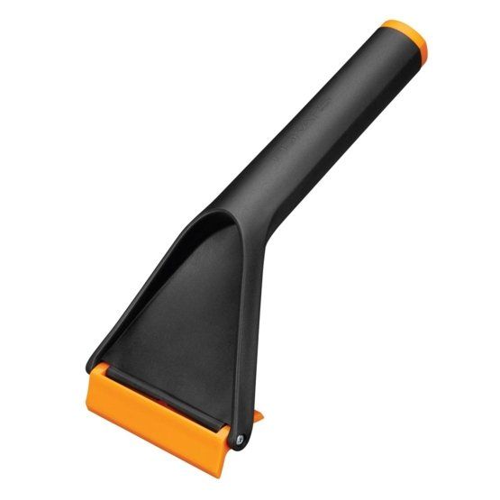 Jääraappa Fiskars Solid 143063