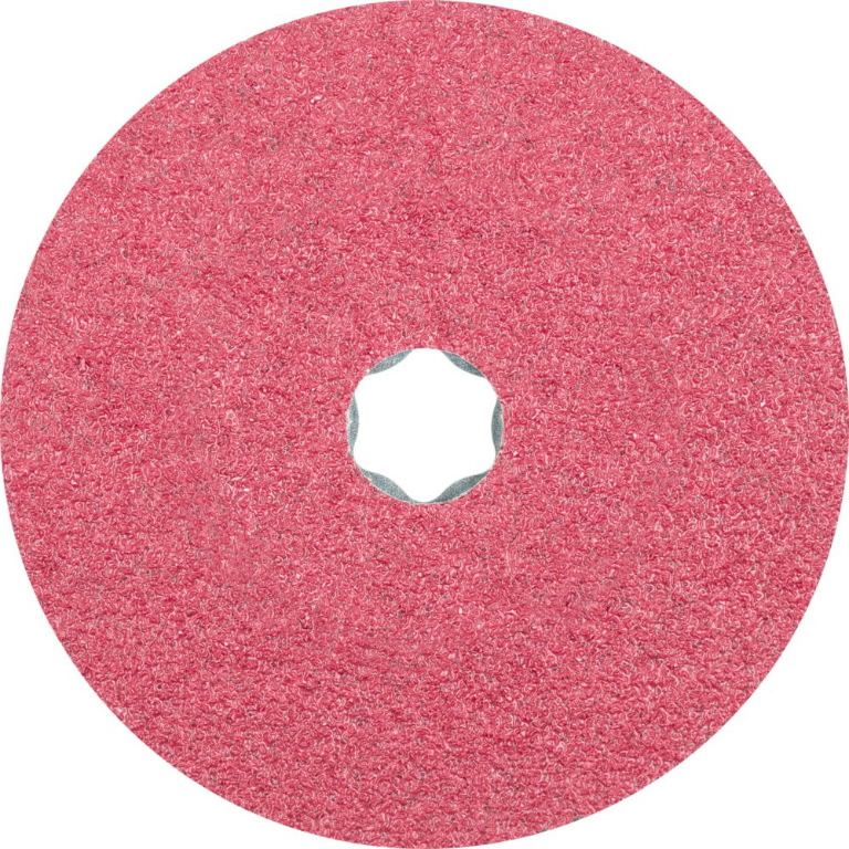 Hiomalaikka Pferd Combiclick FS CO; 125 mm; P36