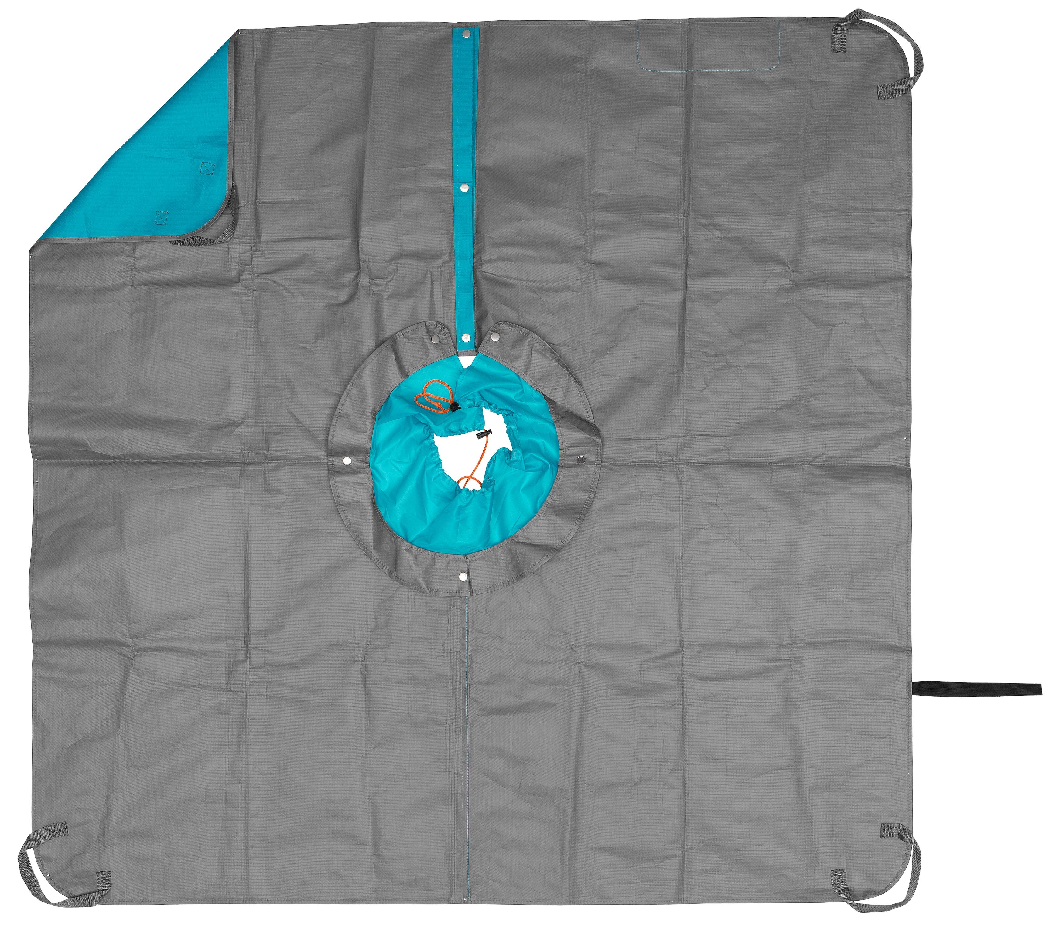 Polvisuoja Gardena; 150x150 cm