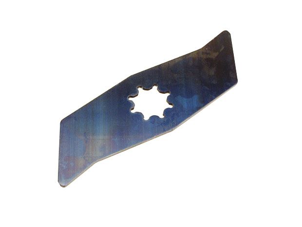 Varaterä 5-400; 16,1 cm