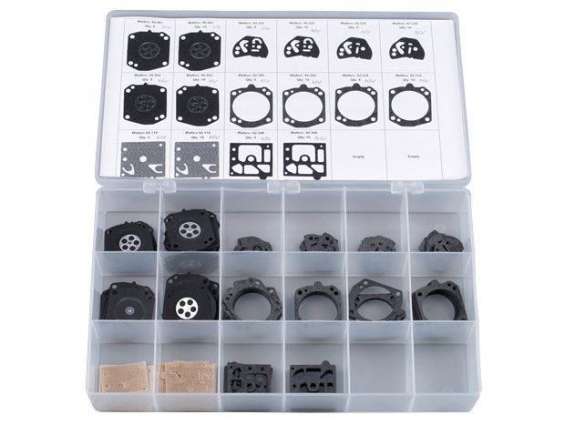 Tiivistesarja 151-160; 120 kpl.