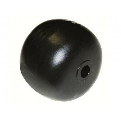 Leikkuukannen pyörä Stiga 182700002/0; 80 mm