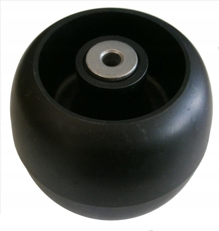 Leikkuukannen pyörä Stiga 182700004/0; 100 mm