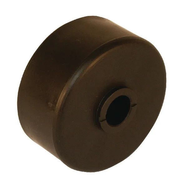 Leikkuukannen pyörä Stiga 1134343401; 75 mm