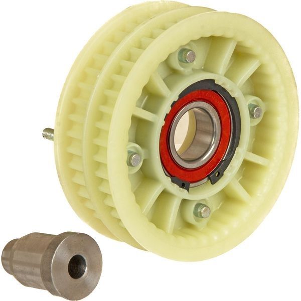 Hihnapyörä  Stiga 1134912803