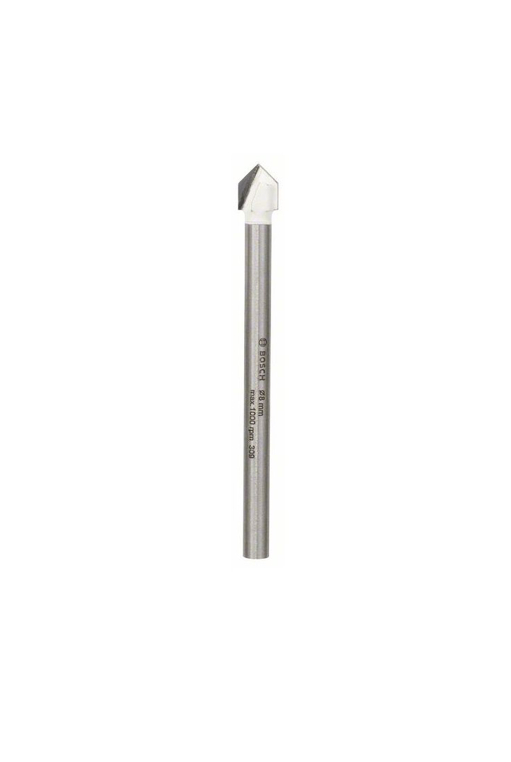 Pora lasia tai keraamisia laattoja varten Bosch; 8x80 mm