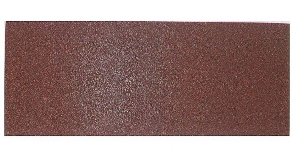 Hiomapaperi tasohiomakoneeseen 115x280mm; K240; 10 kpl.