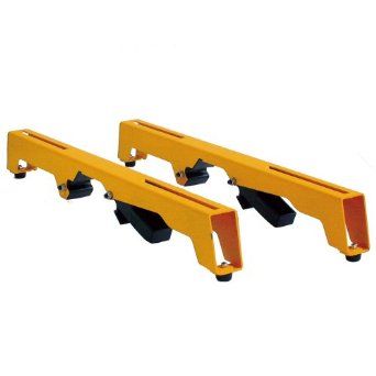 Kiinnityssovittimet DeWalt DE7025; 2 kpl.