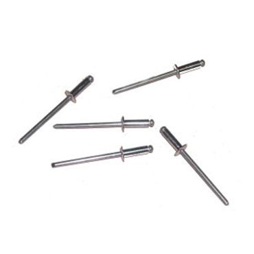 Niitit Stanley; Ø3 mm; 3 mm; 25 kpl.