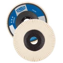 Karhunkieli Tyrolit 28PWA; Ø125 mm