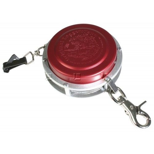 Mittanauha Oregon; 15 m