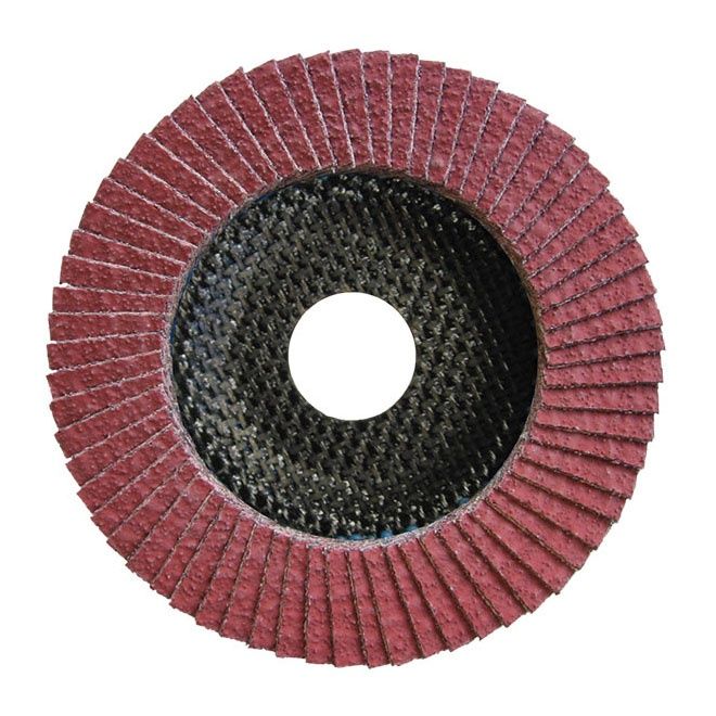 Lamellihiomalaikka  Tyrolit; Ø125 mm