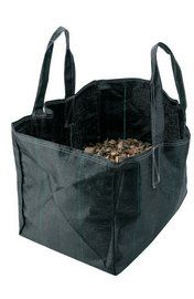 Keräyslaukku silppuria varten Bosch AXT