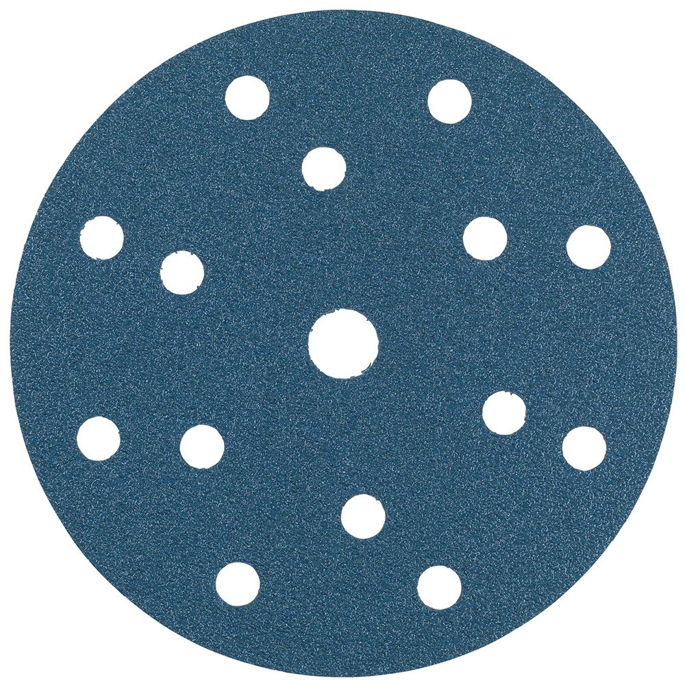 Hiomapaperi Tyrolit; Ø150 mm; P40
