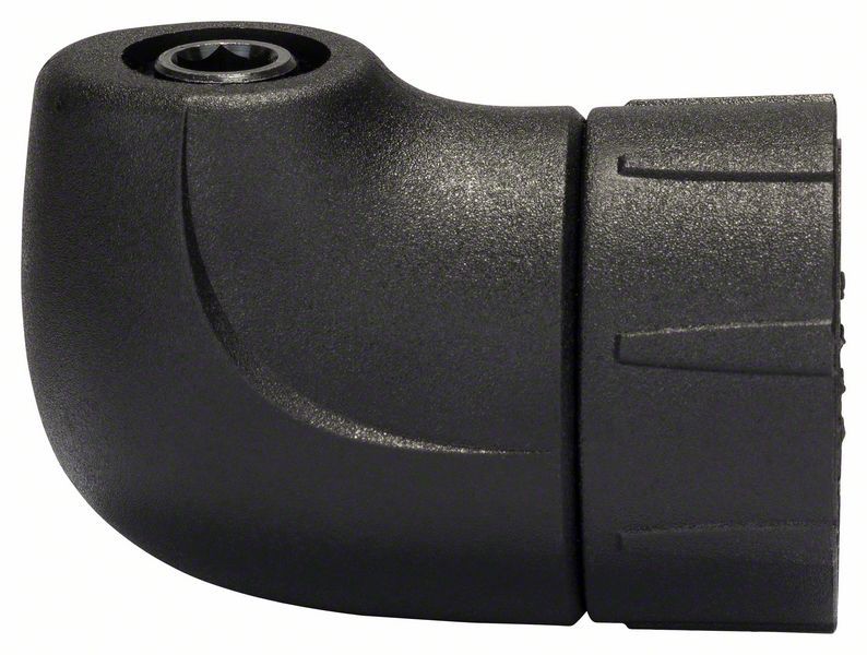 Oikea kulmapora kiinnitys Bosch IXO III