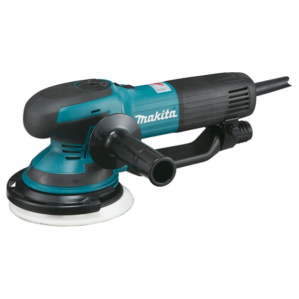 Epäkeskohiomakone Makita BO6050J
