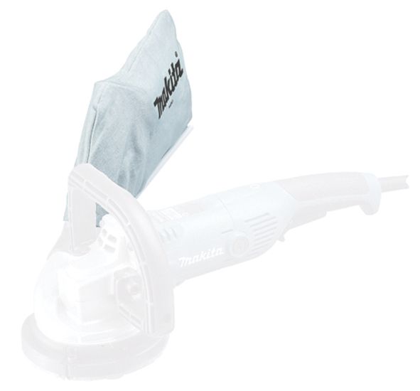 Pölypussi Makita 122853-8