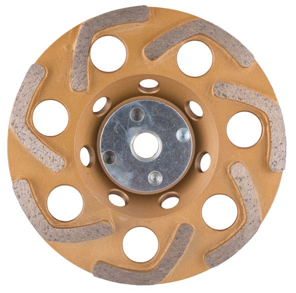 Timanttihiomalaikka Makita B-48555; 125 mm