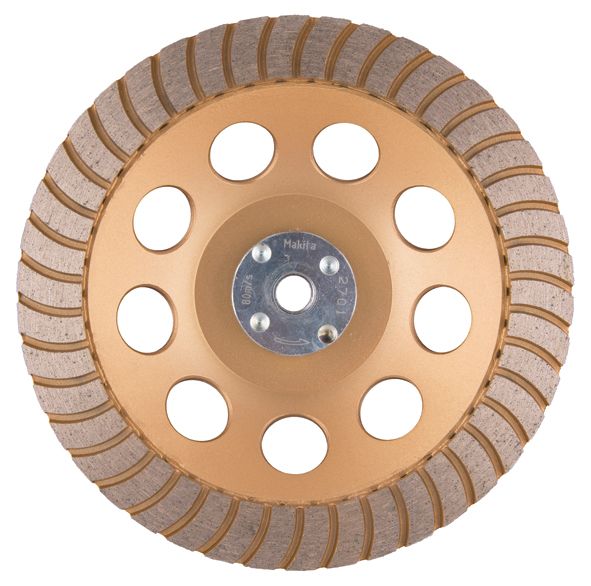 Timanttihiomalaikka Makita B-48620; 180 mm