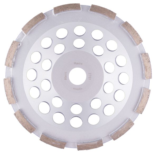 Timanttihiomalaikka Makita B-48636; 180 mm