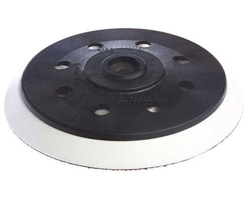 Hiomalautanen Makita 196684-1; 150 mm