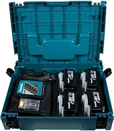 Lokero lokerikkoon Makita Makpac 1