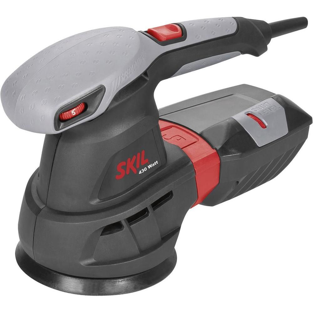 Epäkeskohiomakone Skil 7455 AD